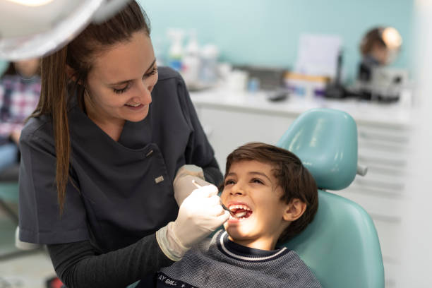 Best Cosmetic Emergency Dentistry in Southgate, MI