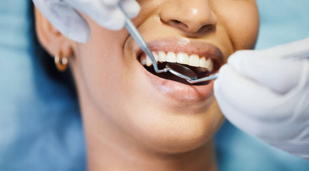 Best Cosmetic Emergency Dentistry in Southgate, MI