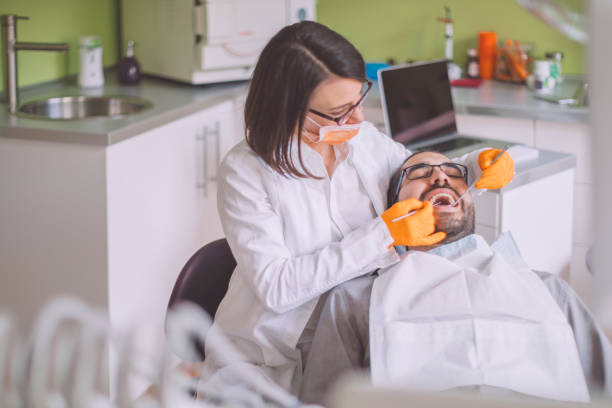 Best Emergency Treatment for Dental Infections or Abscesses in Southgate, MI