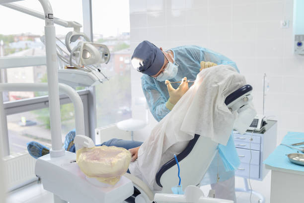 Best Emergency Root Canal Treatment in Southgate, MI